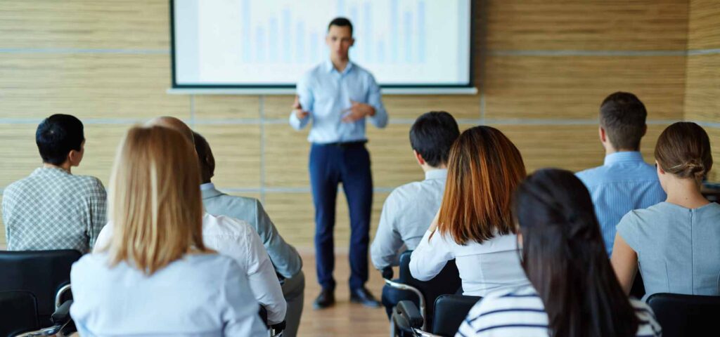 How to become a facilitator